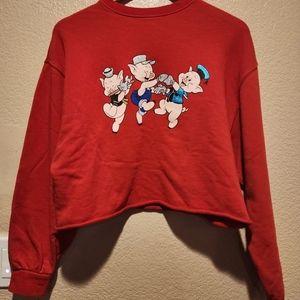 Disney Crewnecks